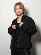 クロト 福岡本店(KUROT)&nbsp;サワダ トモキ