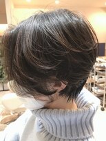 コロール (COROLLE)&nbsp;白髪率5％　地毛ハイライトカラー