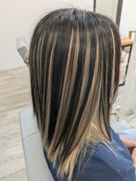 ブロス(BROS.)&nbsp;アンブレラカラー