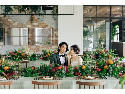 ベルヴィカン 郡山館(Belle Vie)の写真