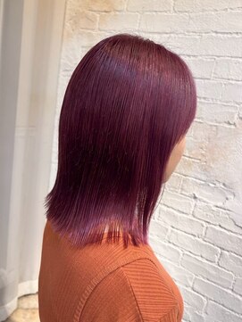 クロエ バイ ラヴィズム 小針店(CLOE by LUVISM) サンセット