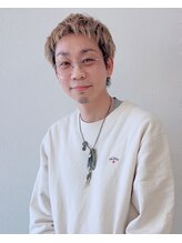 レディオ ザ イシン(LeDio the ISIN)&nbsp;神村 佳彦