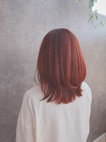 アンバール(amberl) 大人のボブレイヤー