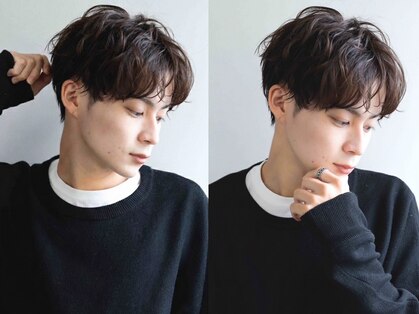 オーガスト ヘア ネイル(AUGUST hair nail)の写真