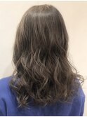 アッシュブラウン＊*【いしだみさき】