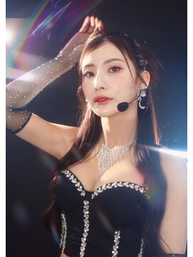 スタジオケージェー 新大久保(STUDIO-KJ) 韓国ヘアメイク/韓国アイドルメイク/ステージメイク