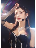 スタジオケージェー 新大久保(STUDIO-KJ) 韓国ヘアメイク/韓国アイドルメイク/ステージメイク