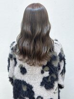 セルカ 新宿(CERCA)&nbsp;ミルクティカラー【CERCA新宿/新宿西口】