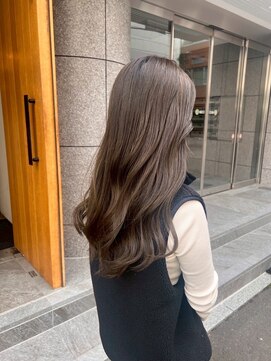 ランプライト(Lamp light) 【lamplight__mayuko】