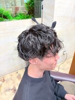 ピュア ポイント 和光店(PURE POINT)&nbsp;ツイストパーマ