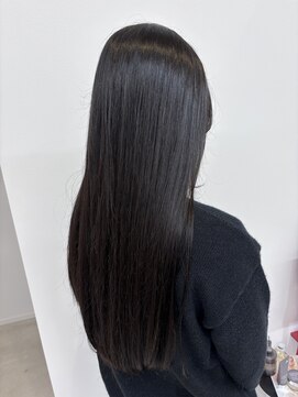 ビオトープアトラ(Bio-Top atora) ケアカット/ReFa ULTRA FINE BUBBLE VEENA