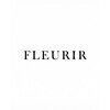 FLEURIRのお店ロゴ