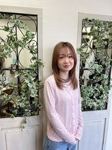 ルスリー 宇都宮店(Lsurii)&nbsp;平野 ほのか