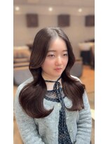 シュシュバイジャガラ 千葉駅北口店(chou chou byJAGARA)&nbsp;チョコブラウン