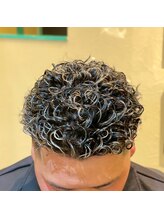 エルエーヘアー(L.AHAIR)