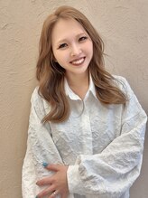 プアメリア 名古屋(Puamelia) Honoka ハイトーン