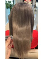ひゃっか(100華)&nbsp;透明感　ミルクティーベージュ