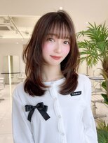 オーロ 池田店(ORO)&nbsp;20代30代40代50代髪質改善イメチェン美髪似合わせカット