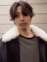 ニューヨークニューヨーク 三宮駅前店(NYNY) ルーズな質感が欲しければルーズパーマ