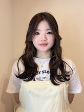 エニフ(ENIF) 片岡 瑠伊