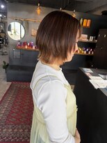 リンダイーロ(Linda Hiro)&nbsp;【札幌円山】酸性ストレート/縮毛矯正/レイヤーカット