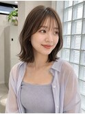【36.ワンカールだけでセット完了♪くびれミディアム】