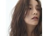 【renewal open coupon】【学割U24】似合わせカット＋コテ巻き　￥4,000 