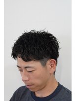 カズコレクション(Kazu collection)&nbsp;ピンパーマ