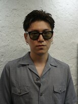 ランズサンズ 表参道(runsuns) 原宿/表参道/明治神宮前/メンズカット/メンズパーマ/学割U24