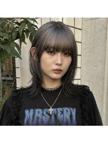 ベビーフェアリー 西宮北口店(Baby Fairy)&nbsp;★roots color★
