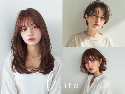 リタ いわき(Lita)の写真