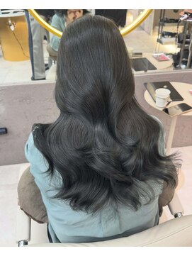 エトワ 新宿店(ETOWA) オリーブグレージュ