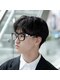 デフリミテッド 浦和店(DEF - LIMITED)の写真/ハサミ一本で骨格に合わせて構築し、ヘアスタイルの持ちと再現性UP◎朝起きた瞬間から決まるスタイルを◇