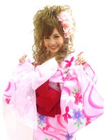 ラチャウ(La.Ciau)&nbsp;七夕☆姫