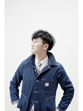 キートス ヘアデザイン(KIITOS. HAIR DESIGN)&nbsp;佐々木 文人
