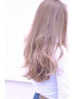 カリオカ(KARIOCA)&nbsp;ｌｏｎｇ　ｌａｙｅｒｅｄ　ｓｔｙｌｅ