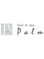 ヘアーアンドスパ パーム 東大宮店(hair and spa palm)/村井　隆芳