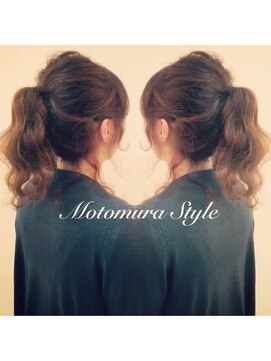 エスト 小倉(est) “高めオシャポニテ”