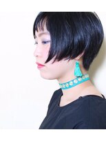 リフ(LIF by MIRROR TALK)&nbsp;ショート