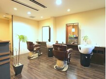 ヘアーサロンキュア(HairSalon Cure)