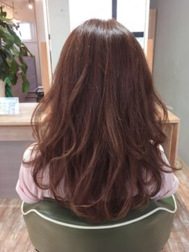 アンサム 西新店(UNSOME) エレガンスウェーブ