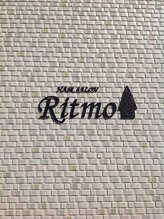 HAIR SALON Ritmo