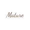 マチュレ 上野店(Mature)のお店ロゴ