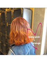 バブルス(BUBBLES)&nbsp;バブルスカラー