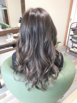 アロヒ(Alohi) グラデーションカラー