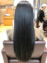 モードケイズ 西宮(MODE K's)&nbsp;トリートメント/簡単ヘアスタイリング/ヘアアレンジ/学割U24