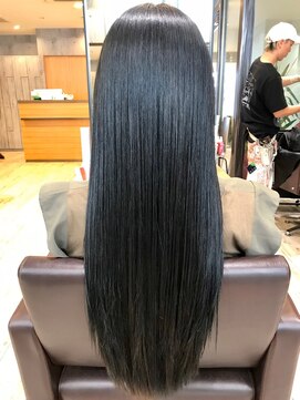 モードケイズ 西宮(MODE K's) トリートメント/簡単ヘアスタイリング/ヘアアレンジ/学割U24