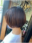 ミニボブ