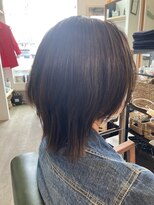 アンバー(amber) ウルフレイヤー