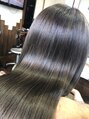 ヘアースペース トゥームーン(TWO MOON)&nbsp;うる艶ストレートはお任せ下さい◎